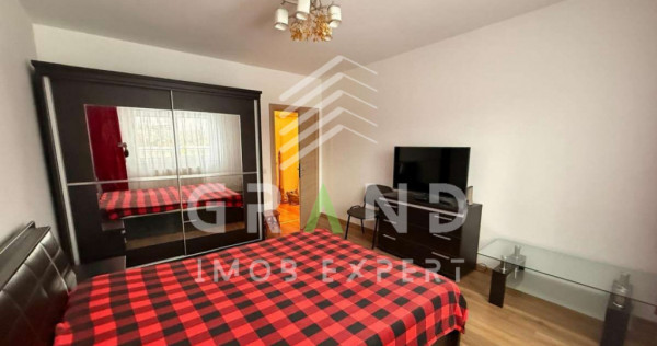 Ap.2 Camere | Balcon | Parcare subterana | Junior Residence