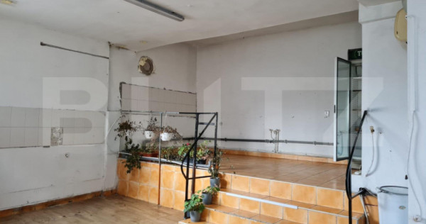 Spatiu de birou, 45 mp, in zona strazii Fabricii