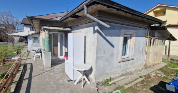 Teren 640 mp, toate utilitatile, zona Bariera Valcii