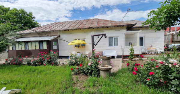 Teren 640 mp, toate utilitatile, zona Bariera Valcii