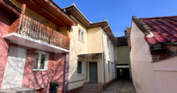 Casă P+1, 445 mp, zona Nord-Vest