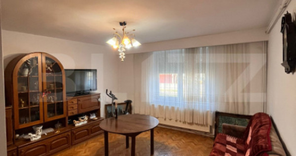 Casă P+1, 445 mp, zona Baritiu