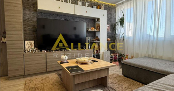 Ap 3 cam Mobilat si utilat MODERN | Metrou