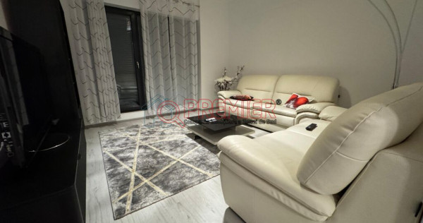 Metrou Aparatorii Patriei - 2 Camere decomandat - PREMIUM
