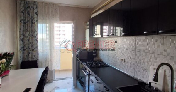 Metalurgiei - 3 camere parcare inclusa