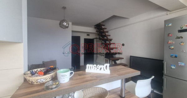 Strada Resita - apartament 2 camere + pod