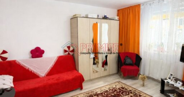 Garsoniera - Solstitiului - Mall la Strada - 12 min Metrou