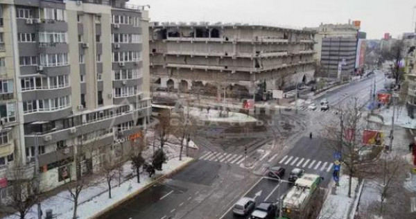 2 camere Unirii -Corneliu Coposu, central