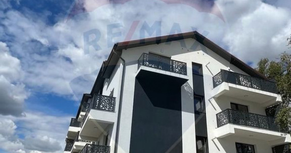 DE VANZARE Apartament 2 camere - Voluntari-Popasului - Ma...