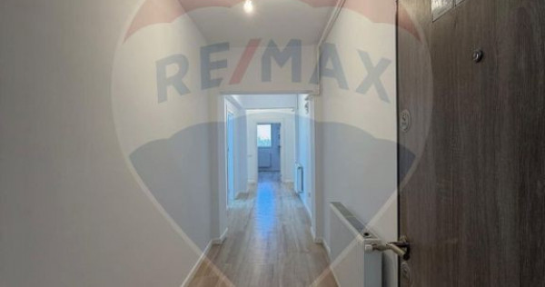 DE VANZARE Apartament 2 camere - Voluntari-Popasului - Ma...