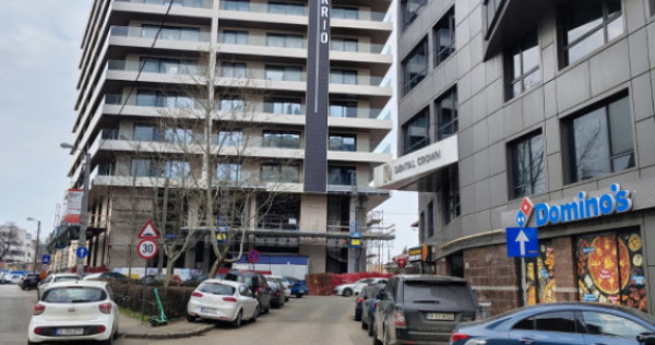 Barrio Unirii 2 camere