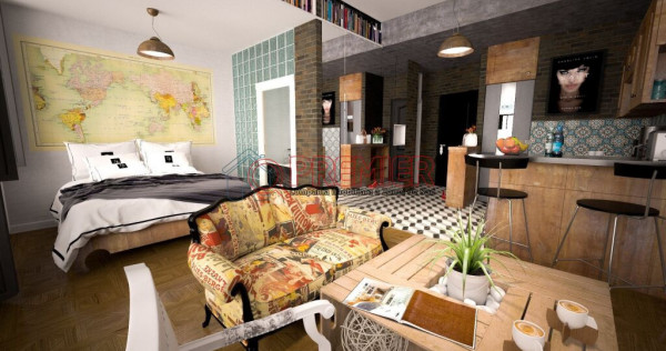 2 Camere Modern | Metalurgiei &ndash; Berceni | Complex Modern