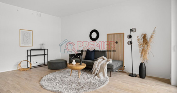 Apartament 2 camere 56 mp | Metalurgiei &ndash; Parc Tudor
