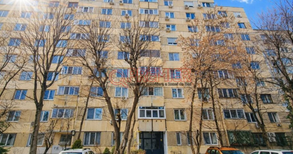Apartament 2 camere - Garnitei cu Anton Bacalbasa - Scoala