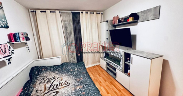 - Sector 4 - Bd.Alexandru Obregia - 2 camere - Disponibil