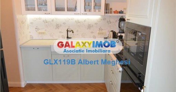 Apartament superb 4 camere Bd Carol I