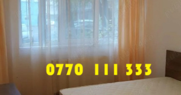 Apartament 2 camere decomandat, zona Independentei, mobilat