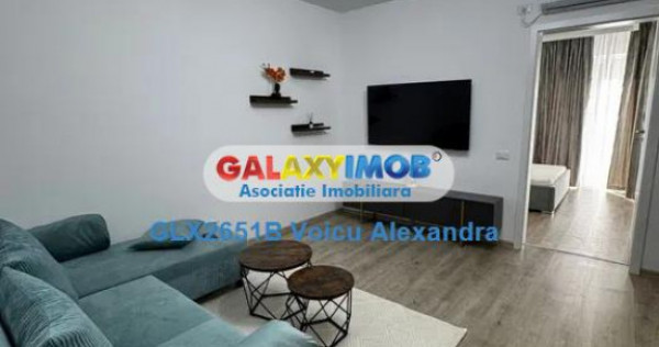 Apartament 2 Cam Berceni - Dimitrie Leonida - 5 Min Metrou