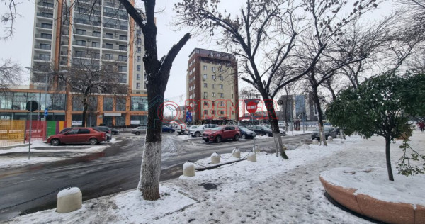 Aparatorii Patriei - Racovita apartament 2 camere