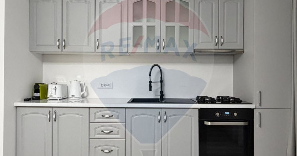 Apartament cu 3 camere de v&acirc;nzare - bloc nou BURDUJENI