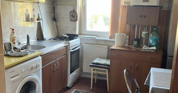 Apartament 2 camere zona Astra