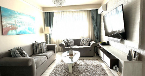 Apartament 3 camere decomandat zona Somesului