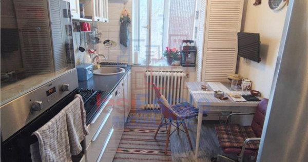 Apartament 2 camere Tatarasi - Ciurchi