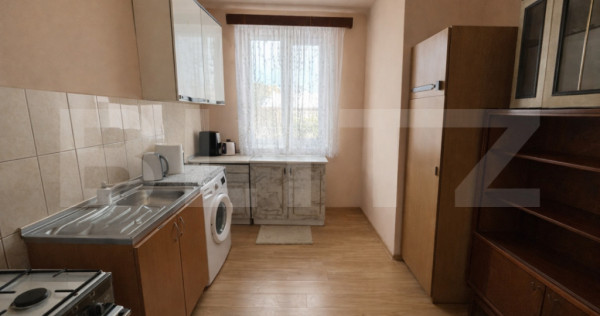 Oportunitate - De vanzare 2 camere de cămin, pe același CF