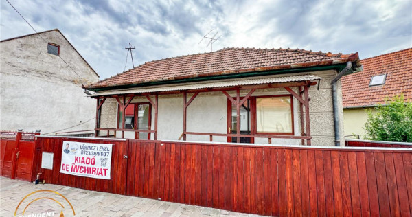 Rezedential comercial birouri, Central Sfantu Gheorghe, C