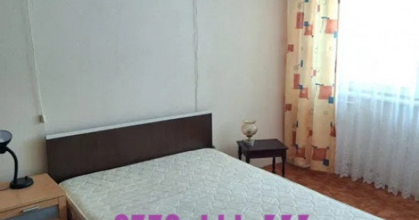 Etaj 1 - Apartament 2 camere, confort 1 Hipodrom, suprafata