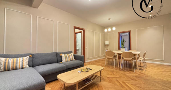 Apartament 4 camere | 3 bai | Ideal Investitie Airbnb
