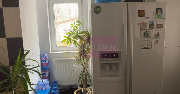 Vanzare apartament 2 camere Piata Iancului