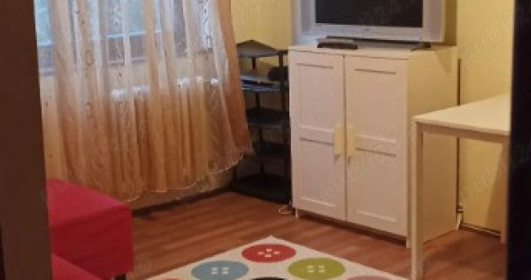 Apartament 2 camere Manastur-Aleea Garbau