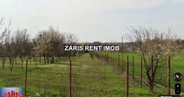 Teren intravilan in Bucov, Prahova