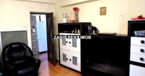 Apartament 2 camere, decomandat, etaj 1 in Ploiesti, ultracentral