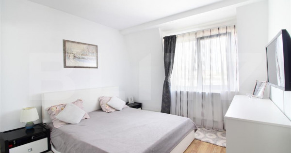 Apartament 2 camere, 51 mp, zona Kaufland Marasti