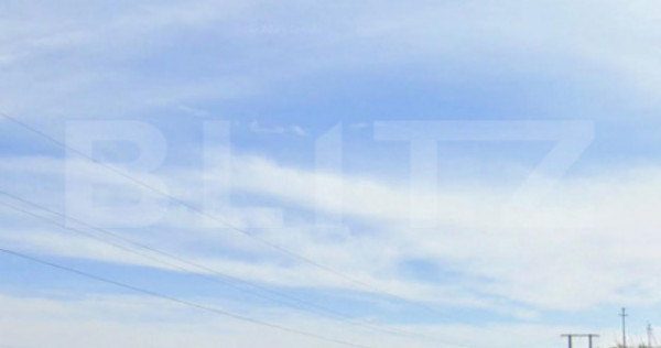 Teren de vanzare, 4623 mp, zona Sud