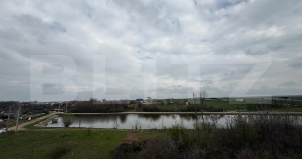 Teren de vanzare, 4623 mp, zona Sud