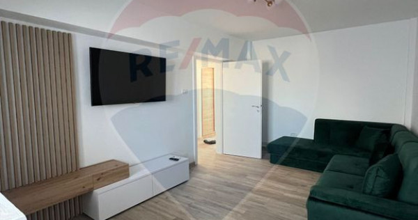 Apartament cu 4 camere de &icirc;nchiriat &icirc;n zona Polivalenta