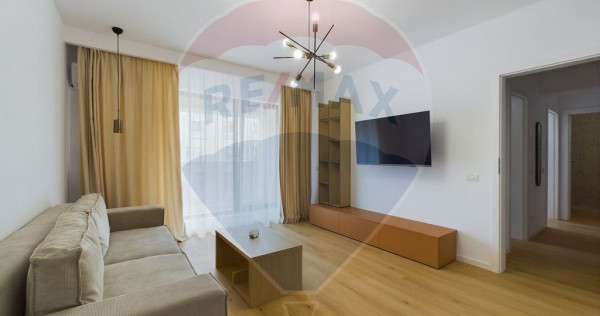 Apartament 2 camere de vanzare - Complex Exigent Faza 3