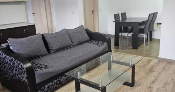 Studio, suprafata de 45mp + balcon, mobilat si utilat, cu lo