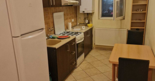 Vitan barzesti etaj 3 confort park