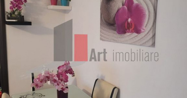 2 camere Dr. Taberei - Moghioros