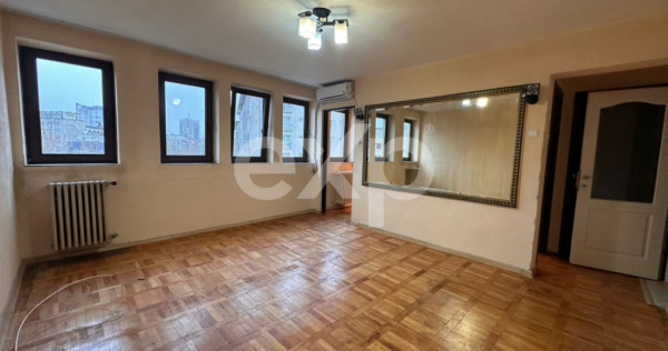 Apartament 2 Camere | Ultracentral | George Enescu
