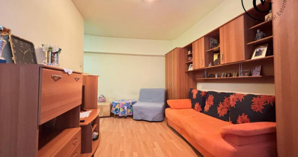 Garsonieră centru - Bd Tomis