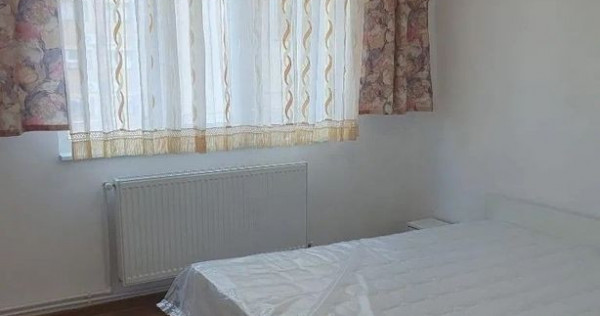 Apartament 3 camere, Micro 21,et 3,renovat ,mobilat cu to...