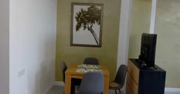 Apartament 2 camere de inchiriat Tomis Nord - Euromaterna, C