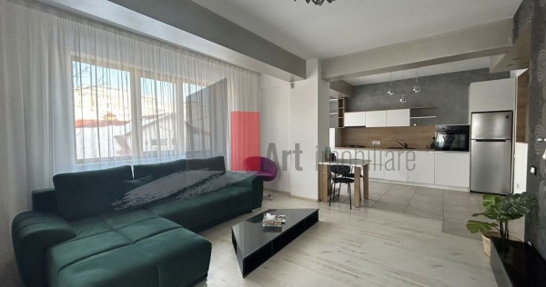 Apartament 2 camere, bloc 2008 | Metrou 1 Mai, 1km Piata ...