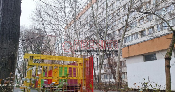 Obregia - Turnu Magurele garsoniera