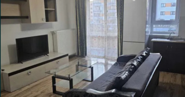 Apartament 2 camere, decomandat - zona Tractorul
